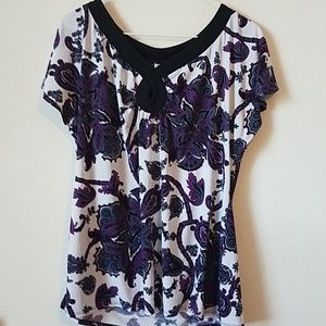 Ladies Top